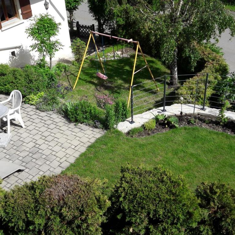 Les loulou 2 - Apartment - 3
