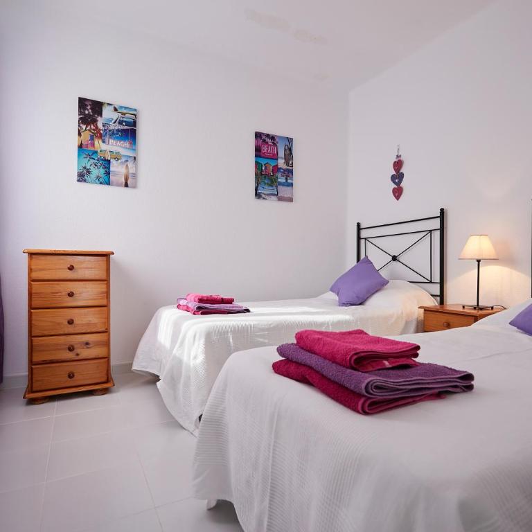 Knights Apartment - Apartamento con vistas al mar - 4