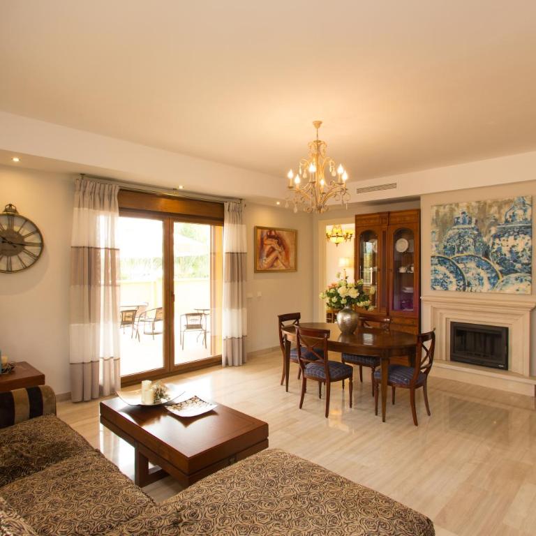 Villa Las Lomas de Marbella - Casa de 5 dormitorios - 52