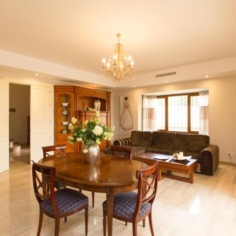 Villa Las Lomas de Marbella - Casa de 5 dormitorios - 3