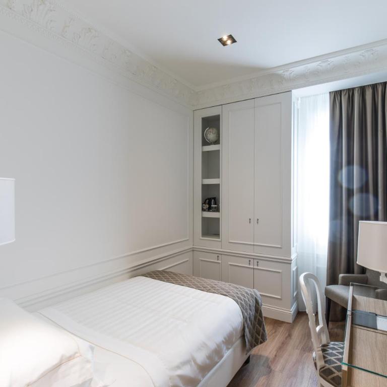 Grand Hotel Palace - Camera Singola - 3