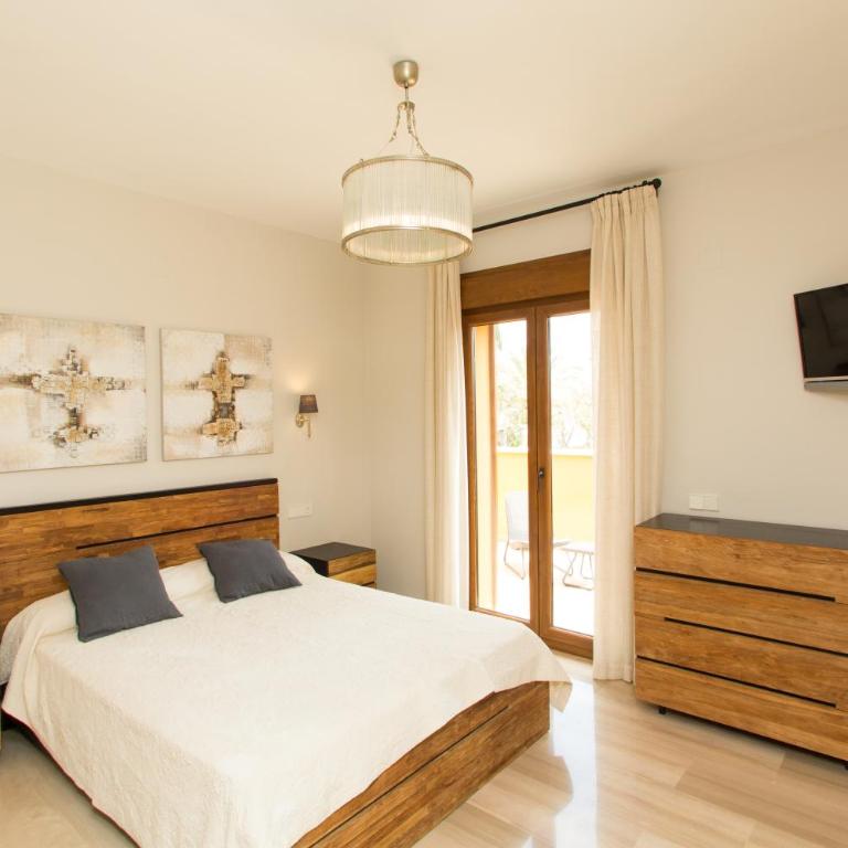Villa Las Lomas de Marbella - Casa de 5 dormitorios - 8