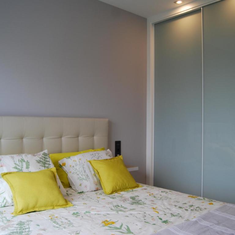 Casa Punta Prima III - Apartamento Ático - 24