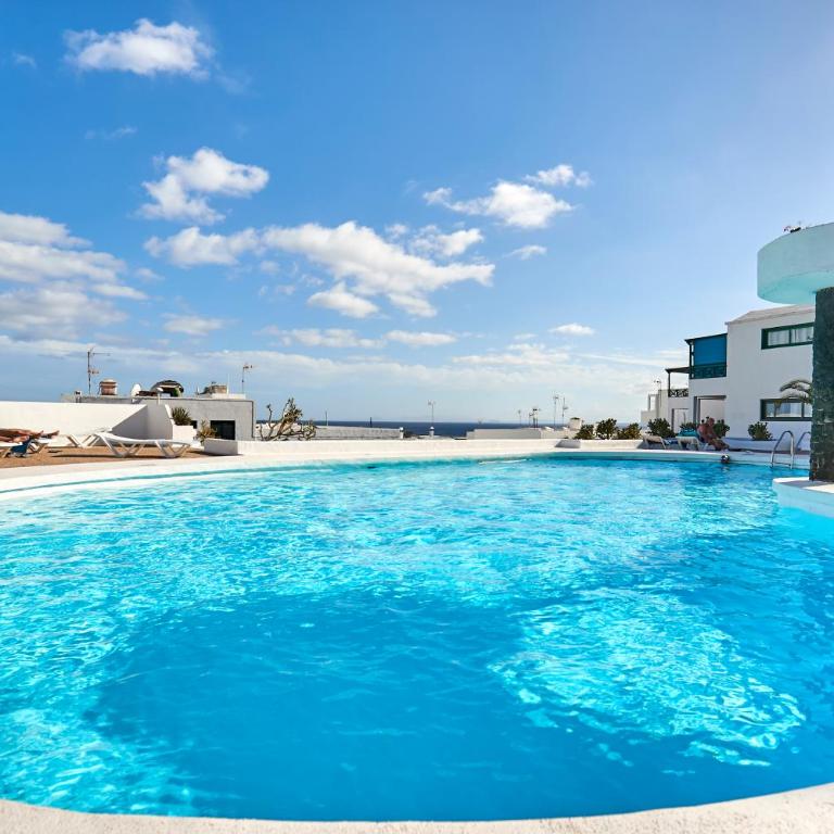 Knights Apartment - Apartamento con vistas al mar - 17