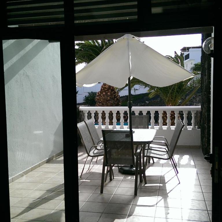 Caleton Alhambra - Apartment with Sea View - 4
