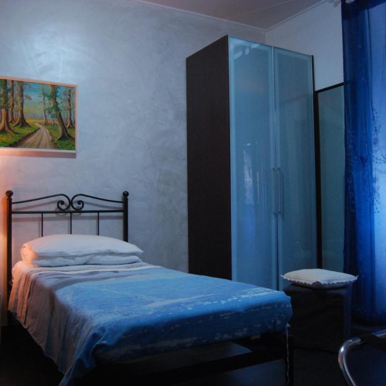 Casa MaMa Guesthouse - Camera Singola Standard con Bagno in Comune - 4