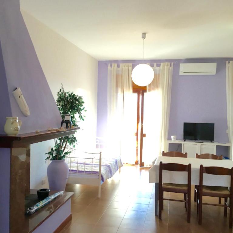 Apartment Arianna 150mt from beach - Appartamento con Vista Mare - 2
