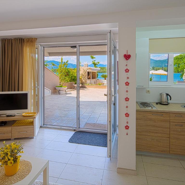 Aruba Apartments - Studio sa Pogledom na More - 8