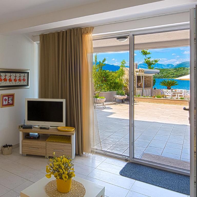 Aruba Apartments - Studio sa Pogledom na More - 7