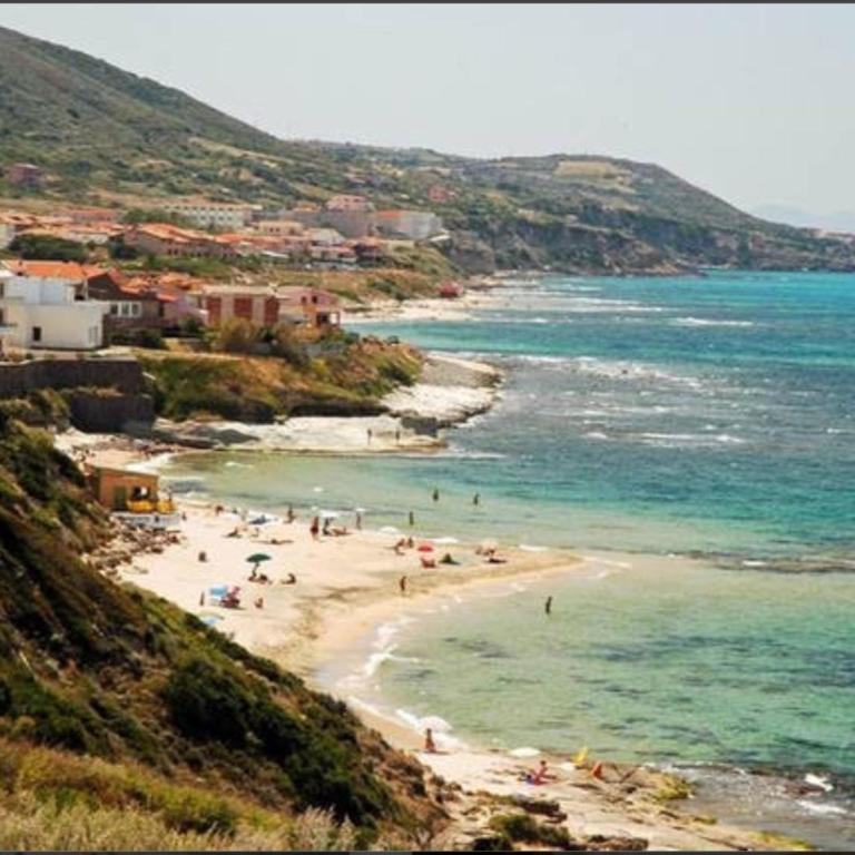 Apartment Arianna 150mt from beach - Appartamento con Vista Mare - 1