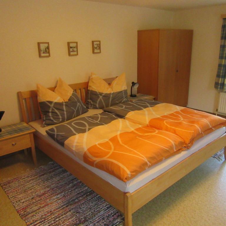 Pilznerhof - Apartment mit 2 Schlafzimmern und Seeblick - 5