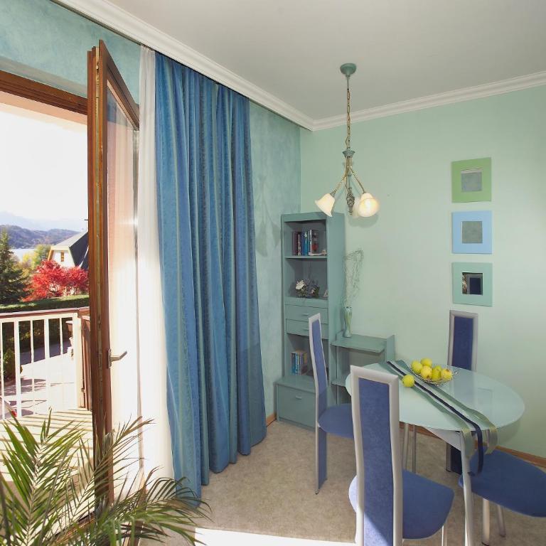Hotel Garni ELISABETH - Doppelzimmer mit Balkon - 7