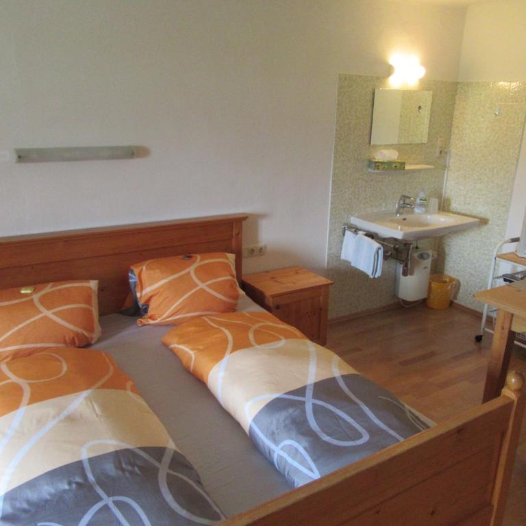 Pilznerhof - Apartment mit 5 Schlafzimmern und Seeblick - 8