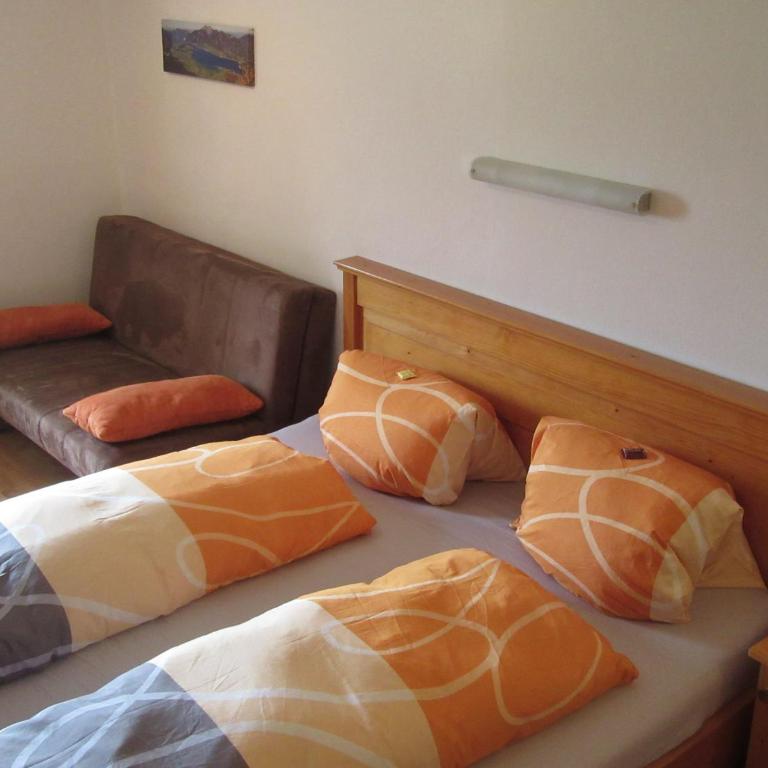 Pilznerhof - Apartment mit 5 Schlafzimmern und Seeblick - 9