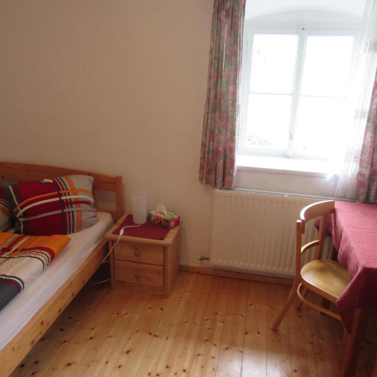 Pilznerhof - Apartment mit 5 Schlafzimmern und Seeblick - 10