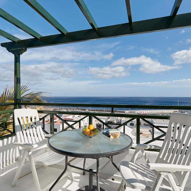 Knights Apartment - Apartamento con vistas al mar - 1