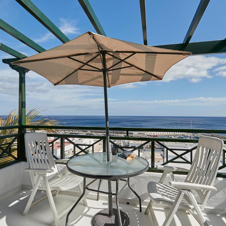 Knights Apartment - Apartamento con vistas al mar - 8