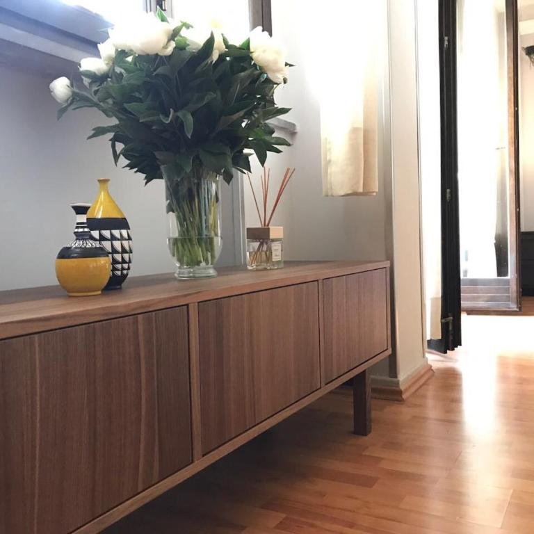 Domi Apartments Wellness Pompei - Suite con Balcone - 8