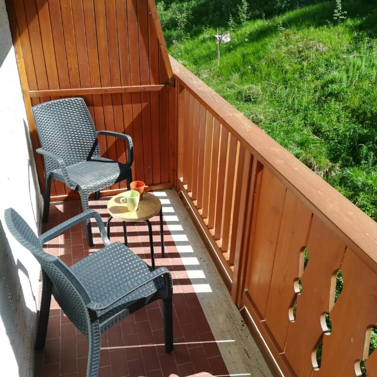 Appartamento Campiglio - Appartamento - 29