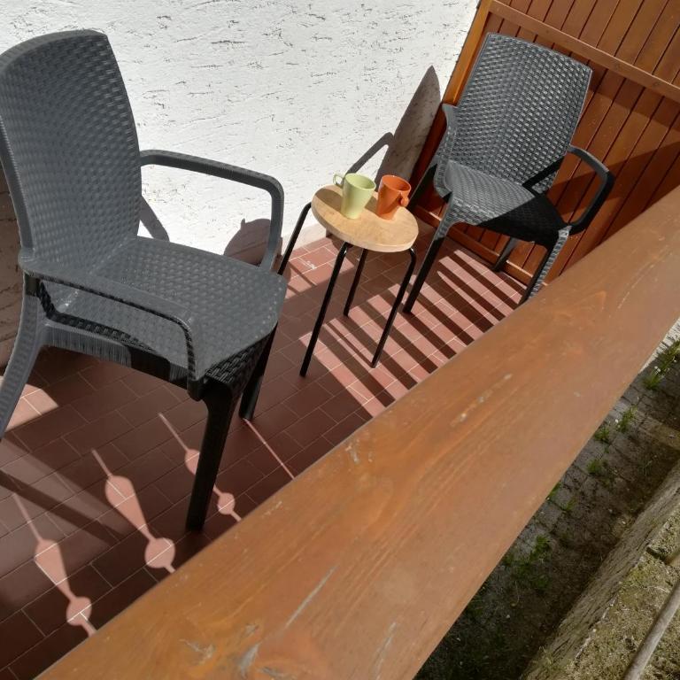 Appartamento Campiglio - Appartamento - 25