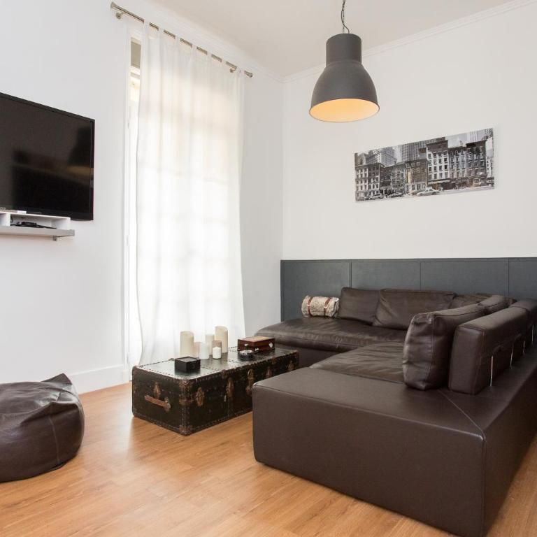 Suquet Sea Cannes - Appartement - 4