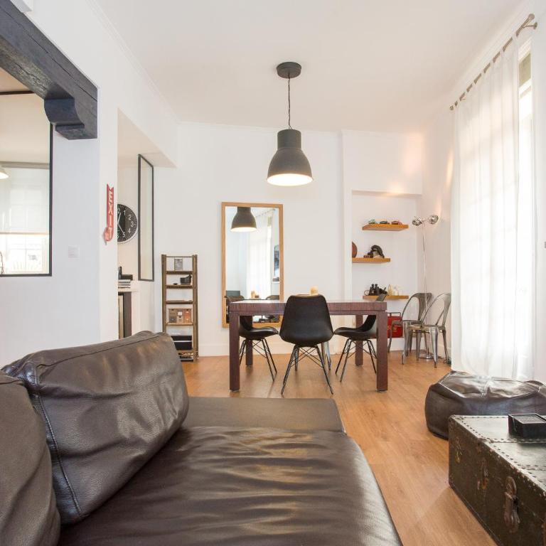 Suquet Sea Cannes - Appartement - 2