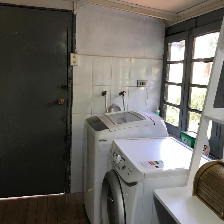 The White House by Casona Lo Aguirre - El Monte RM - Habitación Doble Deluxe (2 adultos + 1 niño) - 71