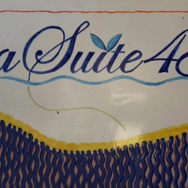 La Suite 48 - Casa Vacanze - 34