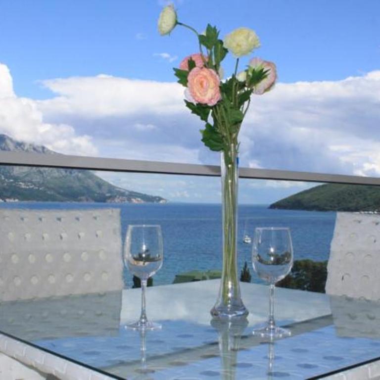 Luxury Apartment Anastasia Tre canne - Apartman sa 1 Spavaćom Sobom - 19