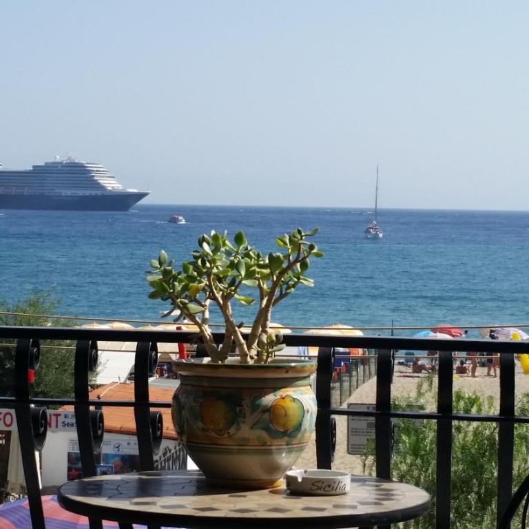 Apartments Mikros Front sea - Appartamento con 3 Camere da Letto - 4