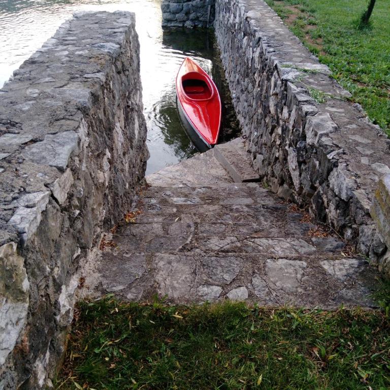 River House Buna - Two-Bedroom Apartment - 15