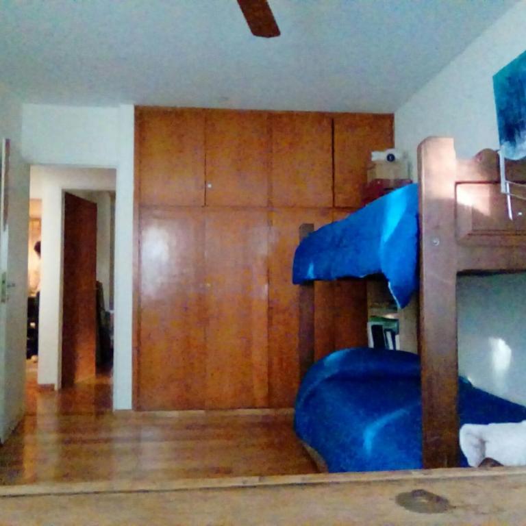 La casa de Silvia - Habitación Triple Básica - 2