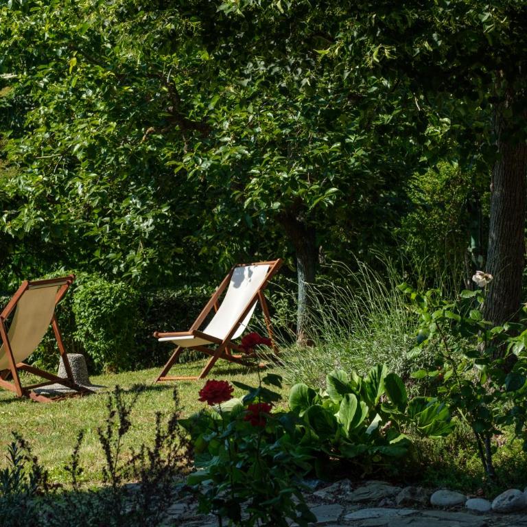 Borgo Amarrante - Villa - 11