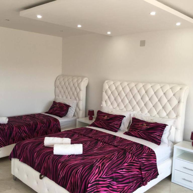 Queen Kodre Apartments - Deluks Apartman - 24