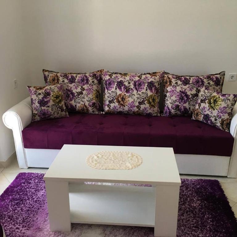Queen Kodre Apartments - Deluks Apartman - 25