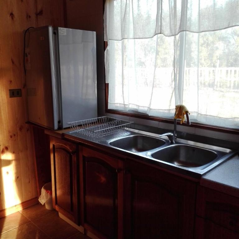 Cabaña Amor - Vacation Home - 32