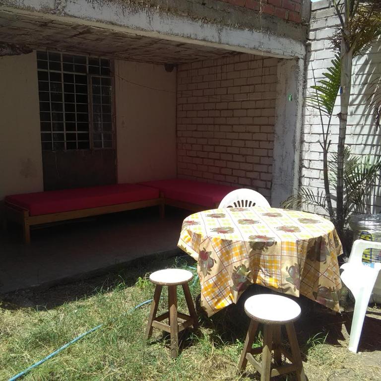 Hospedaje Casa Viru - Habitación Individual - 43