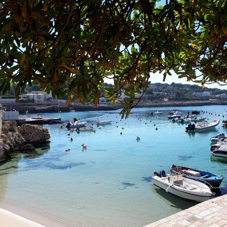 Torre dell'Alto apartment - Appartamento con 2 Camere da Letto - 32