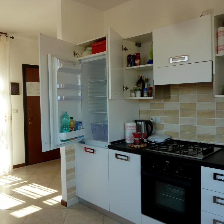 Borgo degli Ulivi - Appartamento con Terrazza - 17