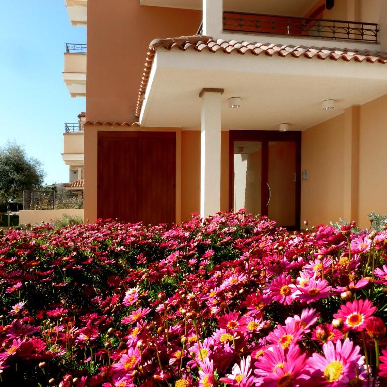 Borgo degli Ulivi - Appartamento con Terrazza - 5