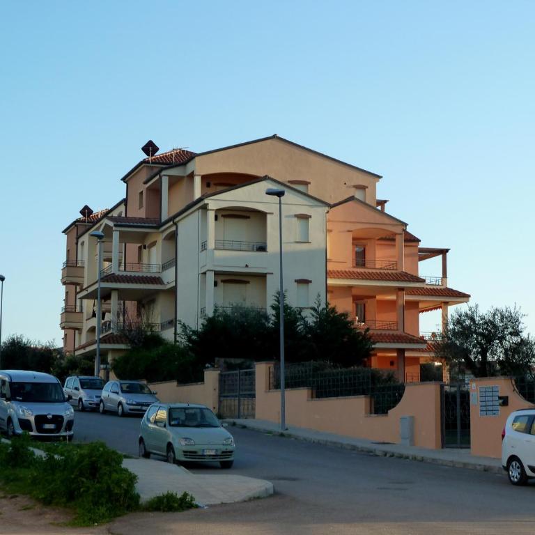 Borgo degli Ulivi - Appartamento con Terrazza - 12