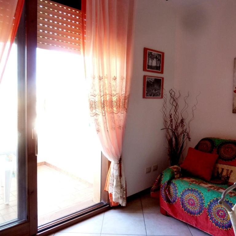 Borgo degli Ulivi - Appartamento con Balcone - 22