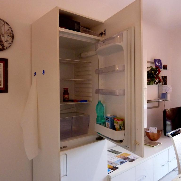 Borgo degli Ulivi - Appartamento con Balcone - 23