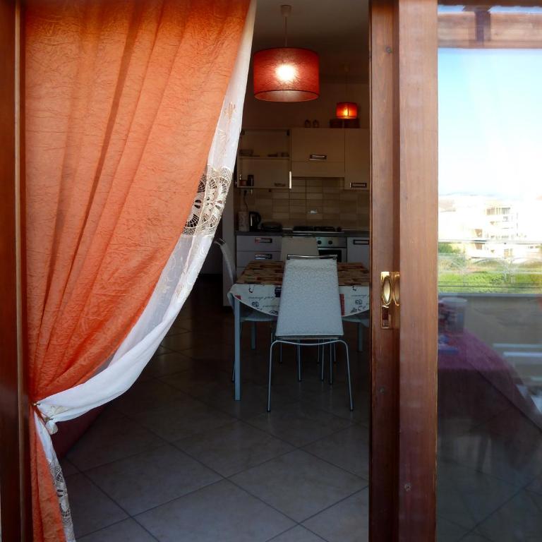 Borgo degli Ulivi - Appartamento con Balcone - 24