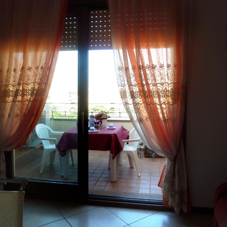 Borgo degli Ulivi - Appartamento con Balcone - 8