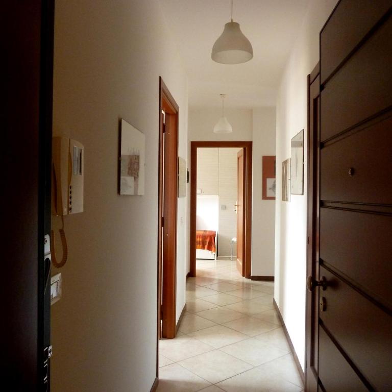 Borgo degli Ulivi - Appartamento con Balcone - 27