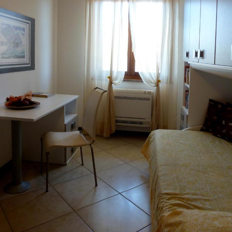 Borgo degli Ulivi - Appartamento con Balcone - 20