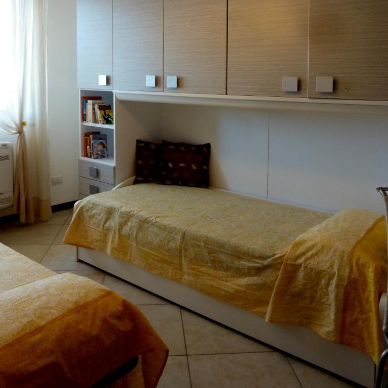 Borgo degli Ulivi - Appartamento con Balcone - 21