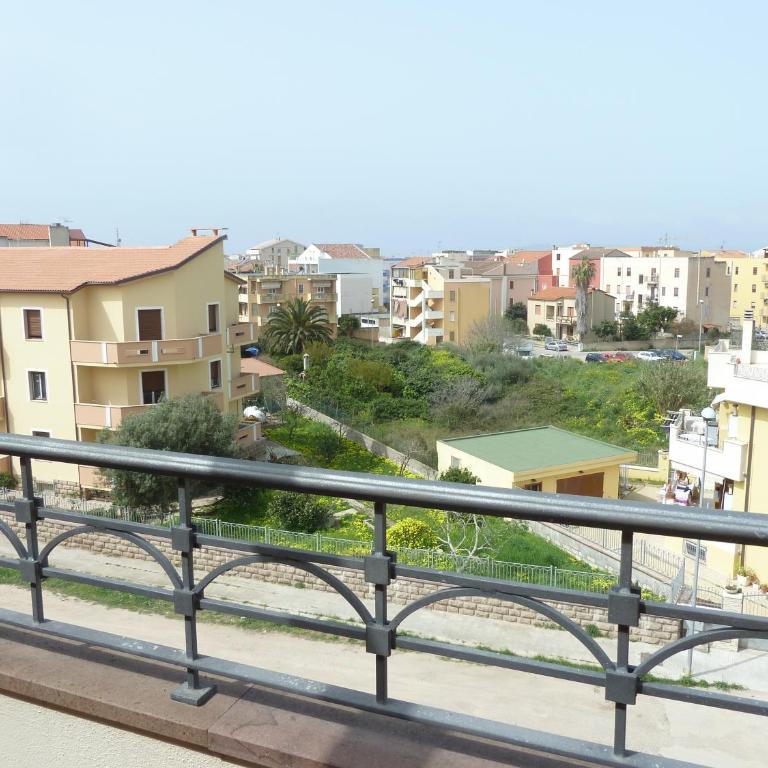Borgo degli Ulivi - Appartamento con Balcone - 11