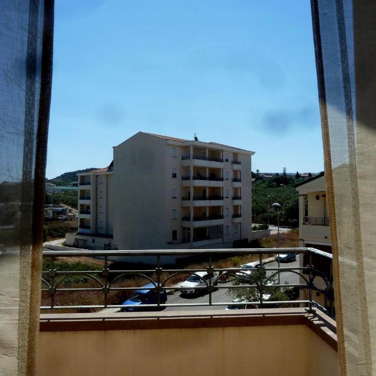 Borgo degli Ulivi - Appartamento con Balcone - 12